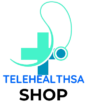 TeleHealthSA Shop